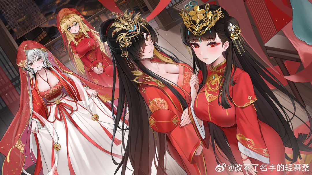 来点好看滴 1