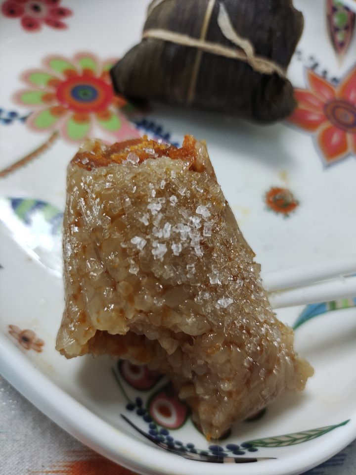 甜粽输了!!无所谓,我会**。😎截图