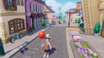 心动小镇部分物品制造成本、阿尔伯特二世（商人）处售价及利润统计