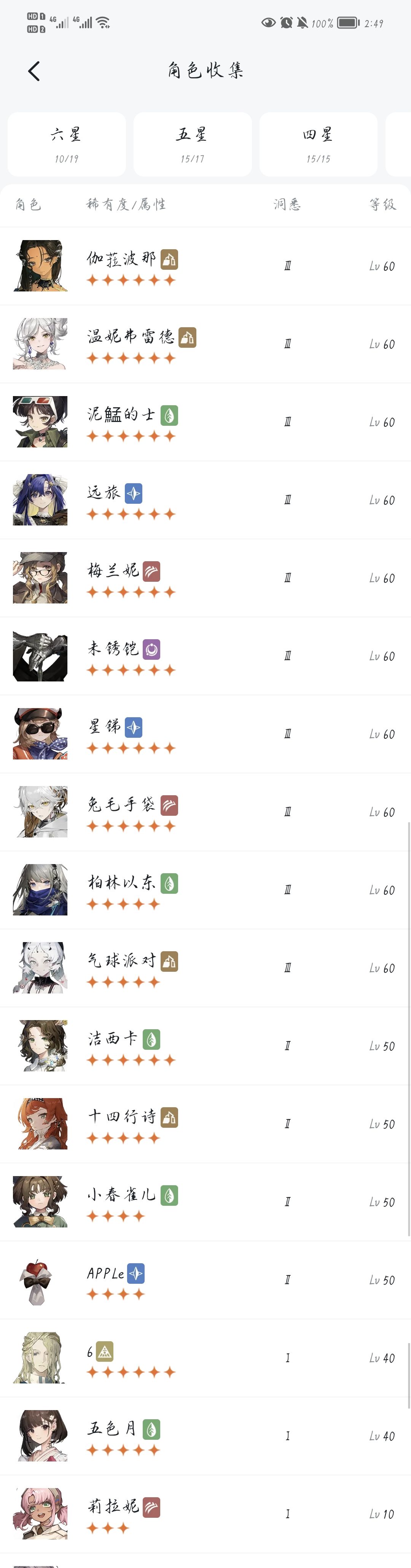 鬃毛我恨你 2