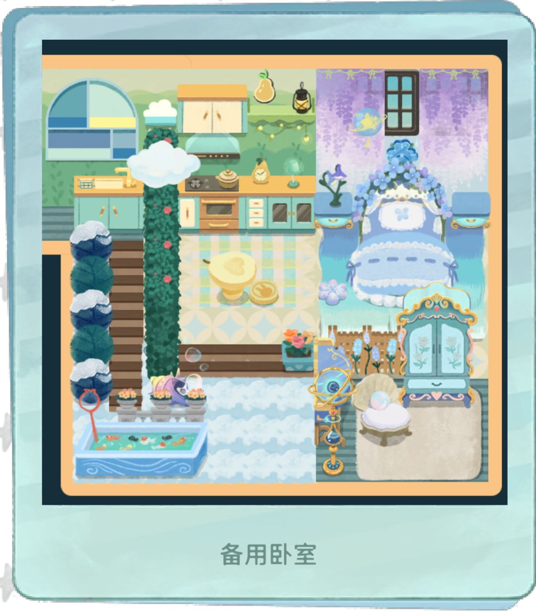 【月梨的幽邃工坊——独语者巢穴】 2
