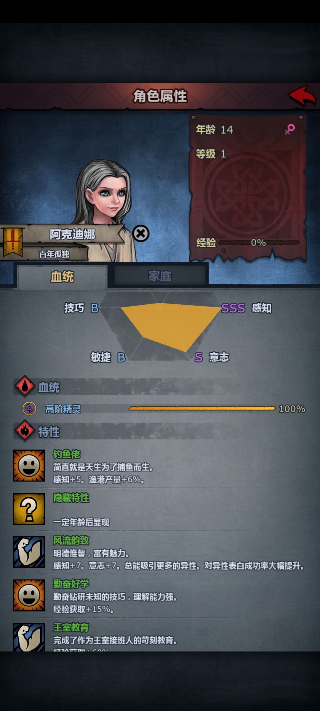 学的真好 2