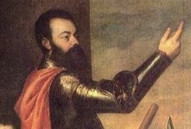 同人小说人物志（团长塔克）