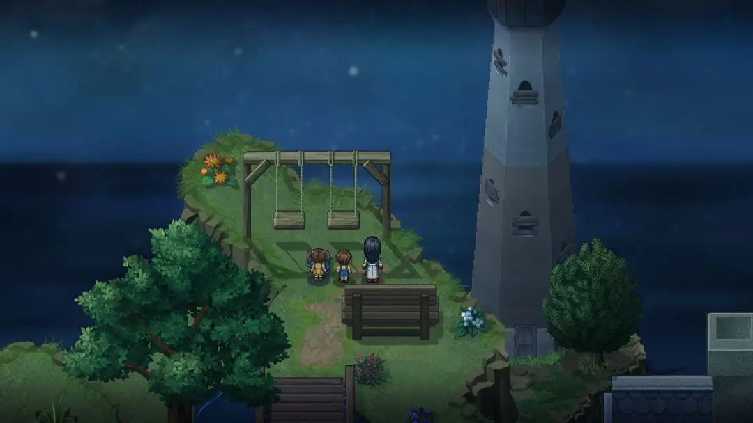 像素RPG叙事神作，《去月球》限时折扣中！ 2