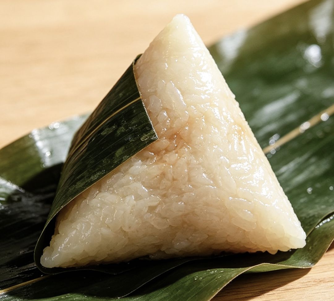 【大道仙途晒粽子】 1