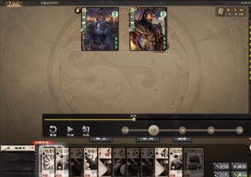 蒋琬武将攻略｜以身入困，蓄势与待发