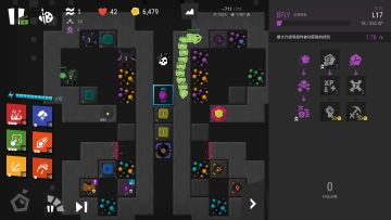 萌新经验，科技思路，高效率打法