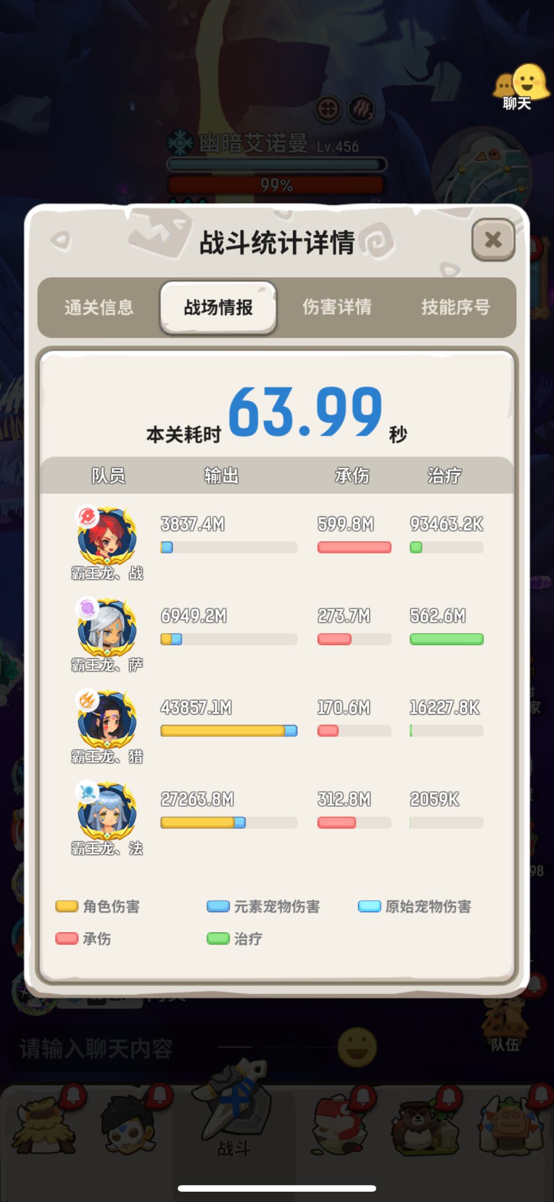破盾没那么重要了❗️ 5
