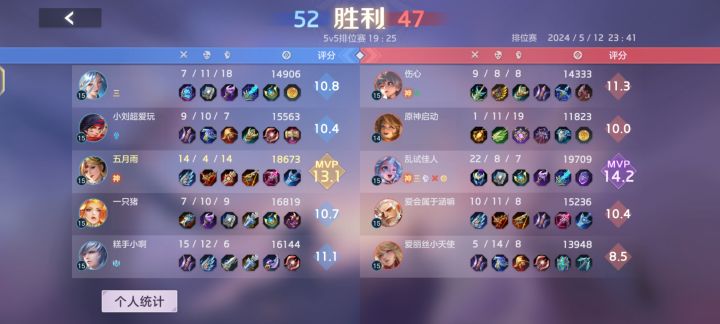 有些人能不能有点自知之明截图