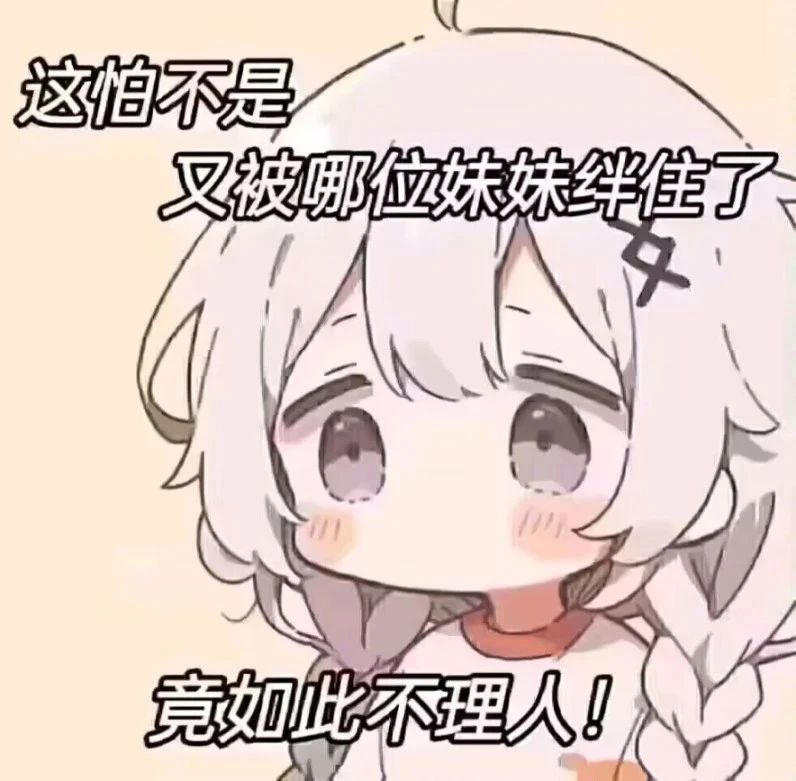 先遣服等待冲刺活动的第n天 6