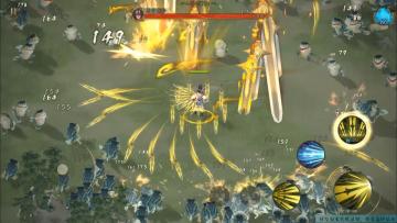 【土地情报局】围观筑基境强者暴打小妖兽！战斗篇壹