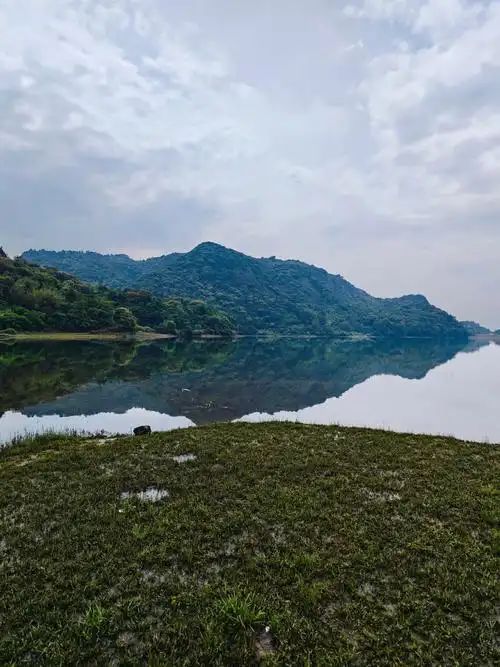 我想和艾冻冻一起去游山玩水截图