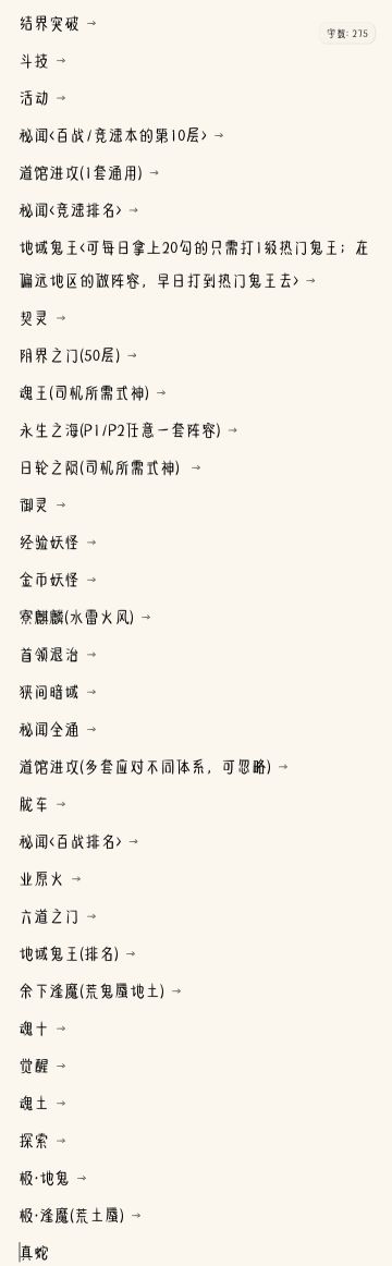 [日更]所有副本阵容：合集帖传送门