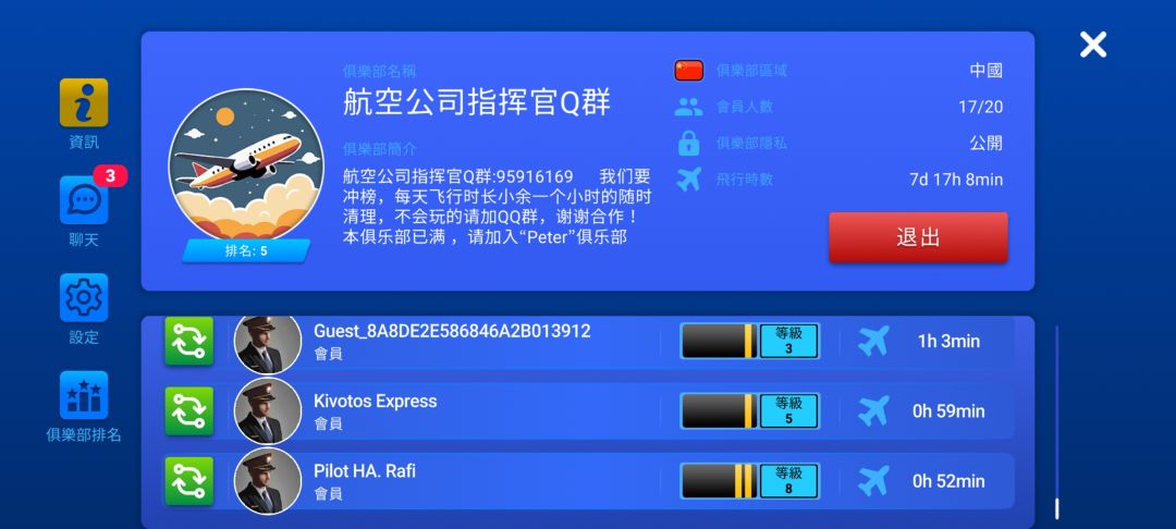 China NO.1 2