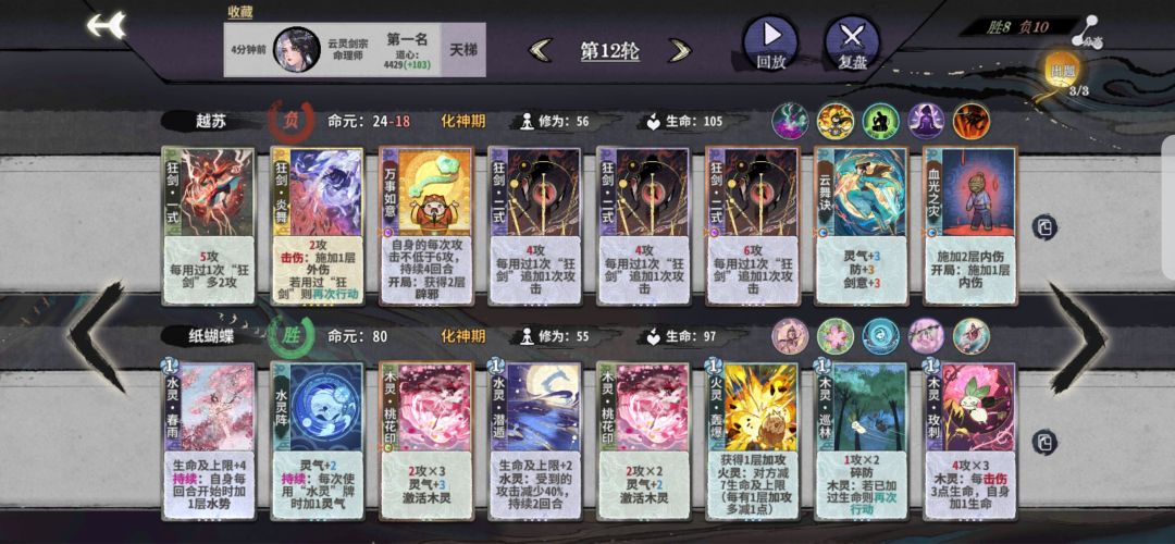 这就是我狂,不到个位数不会打,12轮北伐 1