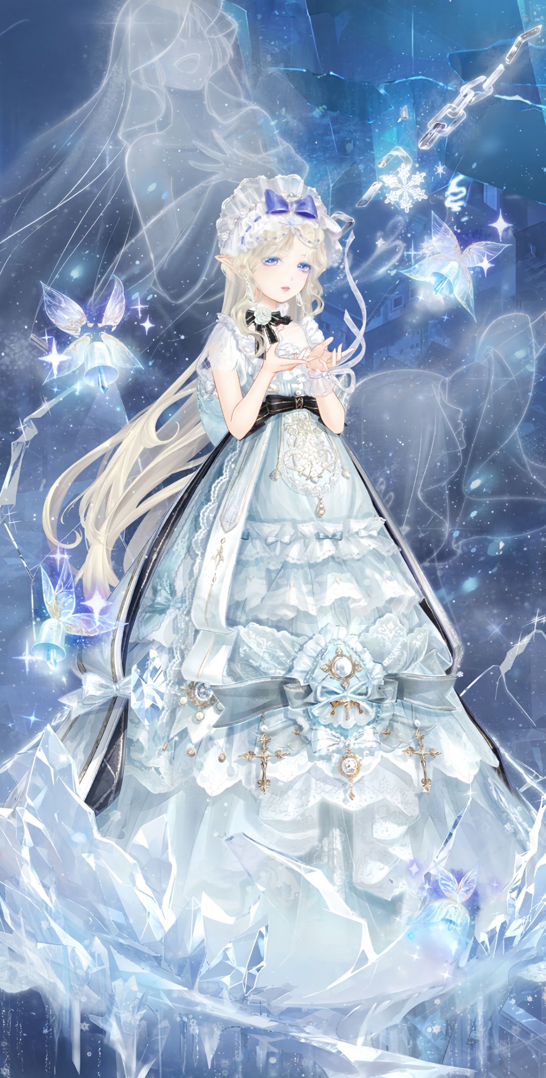 雪域渡灵 2