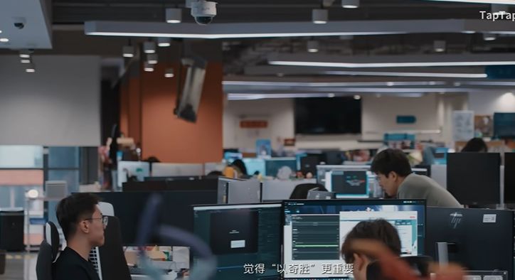 时隔七年!原神战斗设计师鸡哥首次回应 “黑暗降临” 事件 2