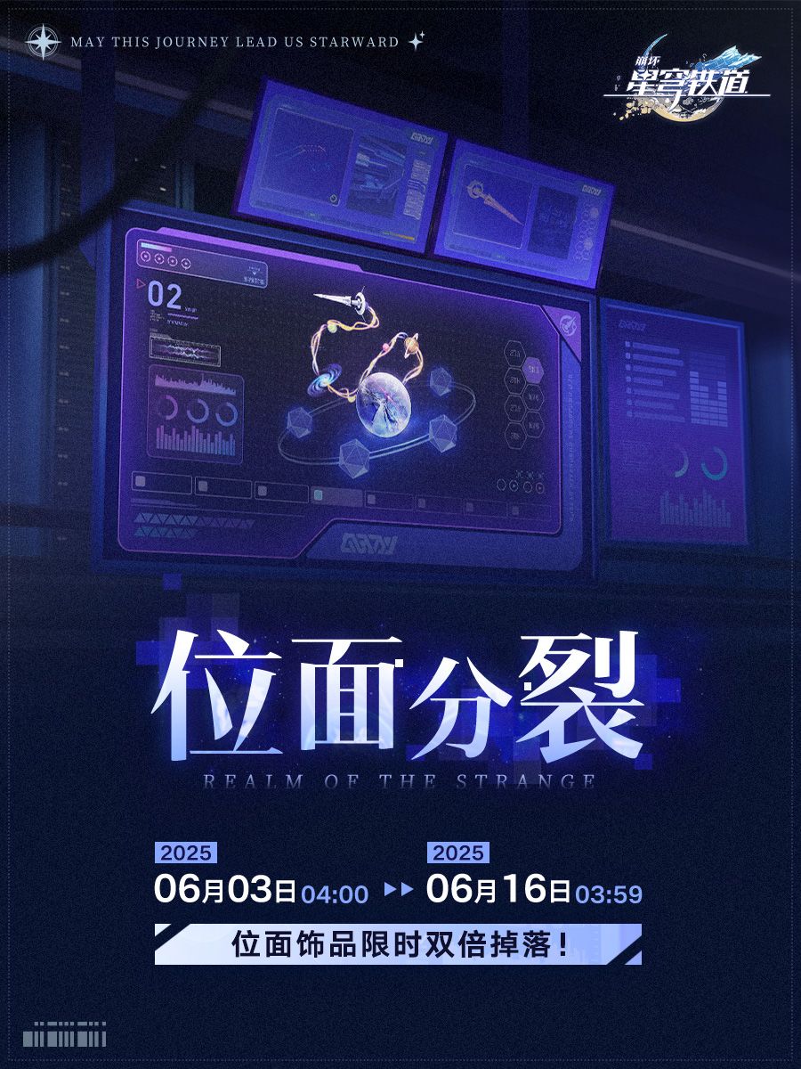 「位面分裂」活动说明 1