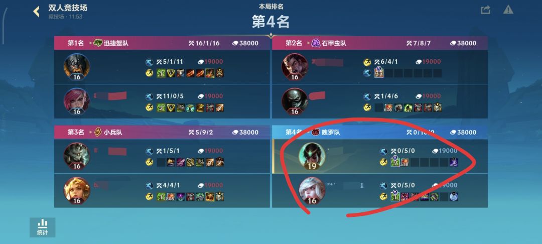 感觉被做局 3