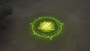 2023IJL夏季赛冠军——ZETA DIVISION战队的专属随身物品【守夜人-雷霆万钧】的游戏内录