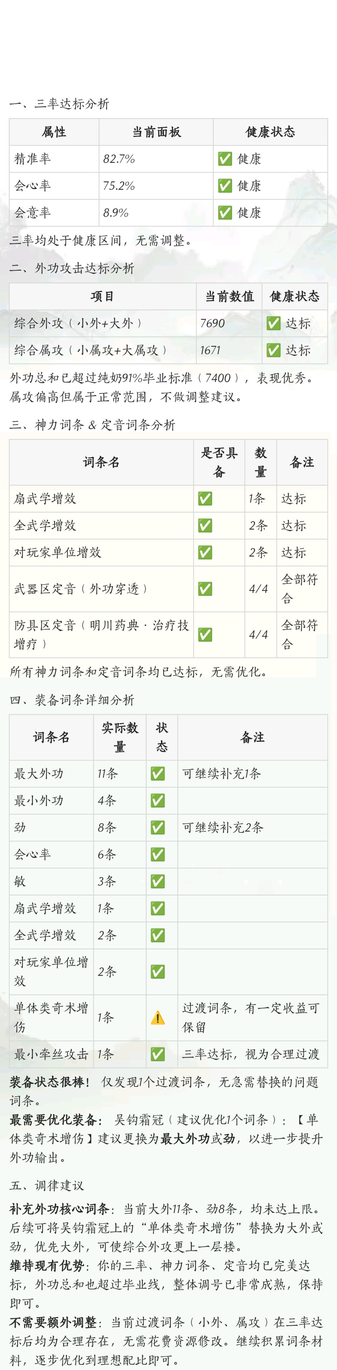 成了 2
