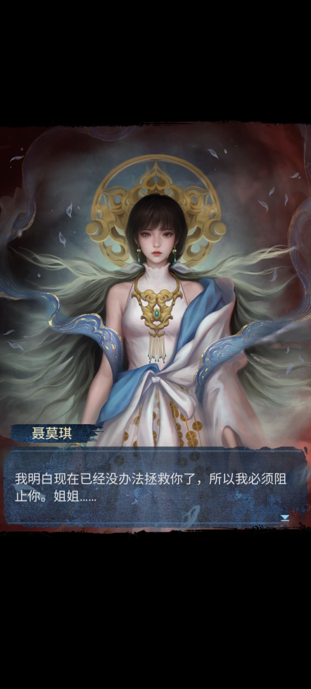 完美通关啦~ 1