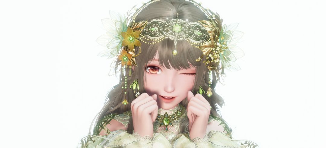 萌萌暖暖 2