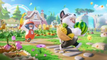 【玩法爆料】一招拿捏春日松弛感！