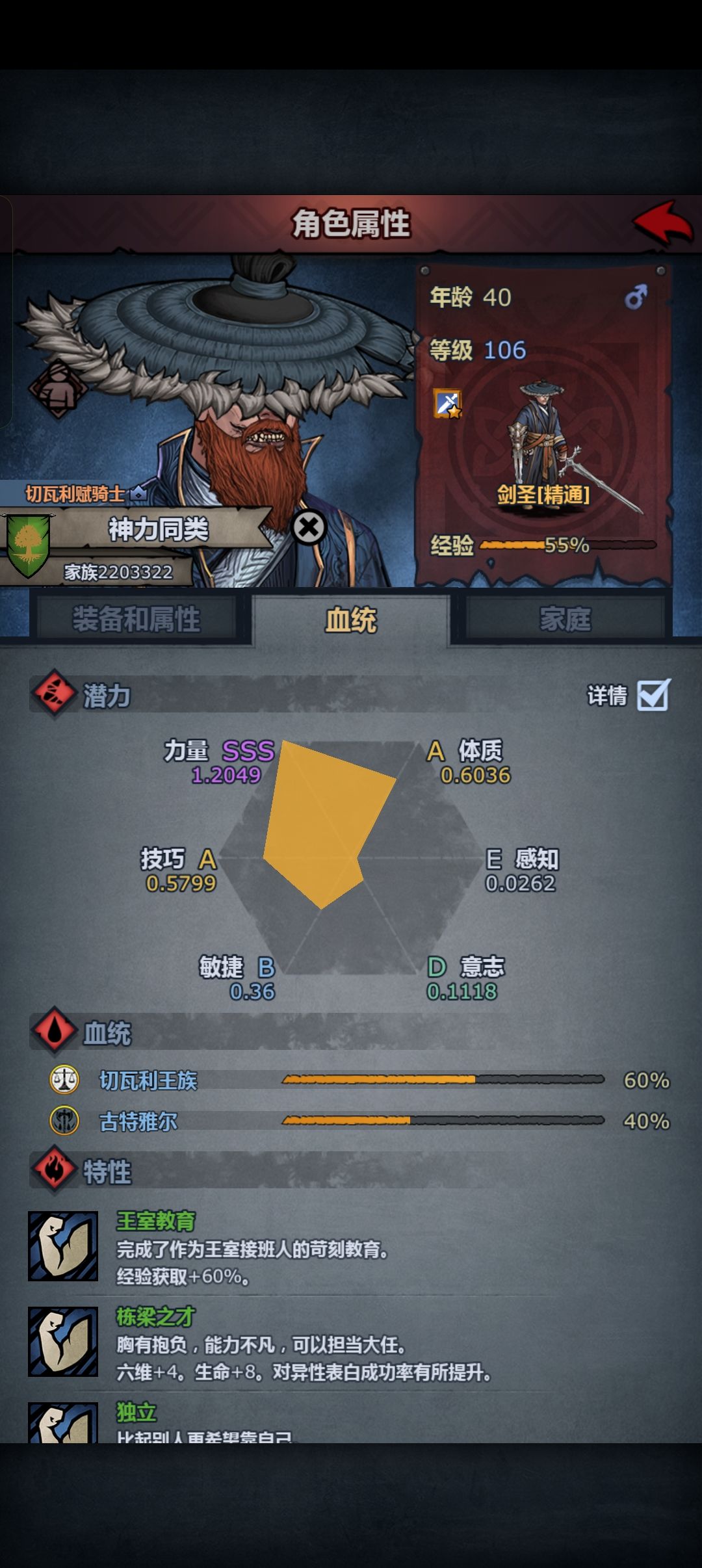 好难混，求指导😭 4
