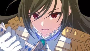 冒险者图鉴 | 雷茵格尔的传说-瑟琳