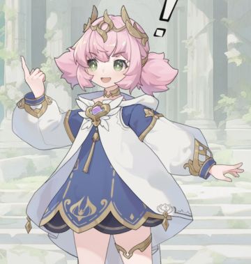 绯乐的“宝箱后遗症”