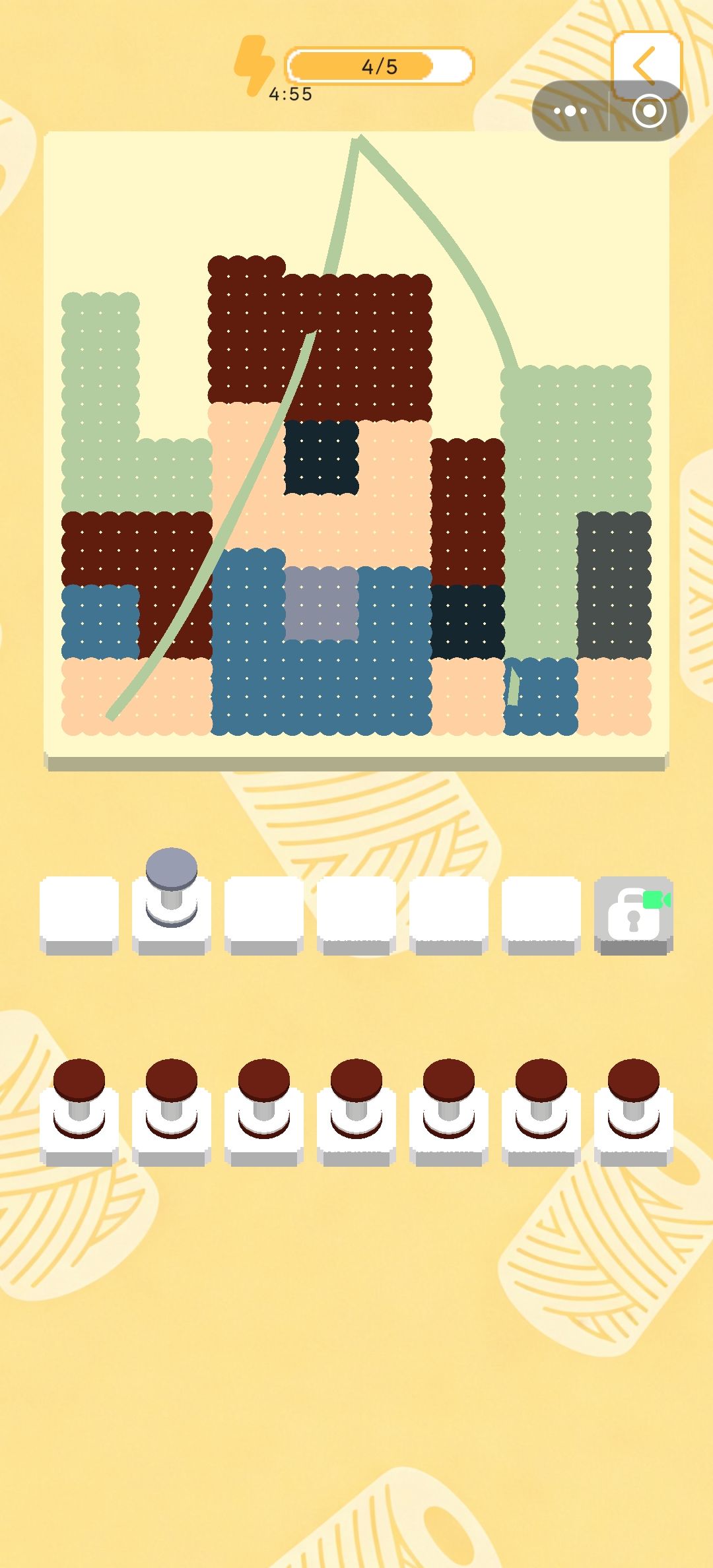 bug反馈 2