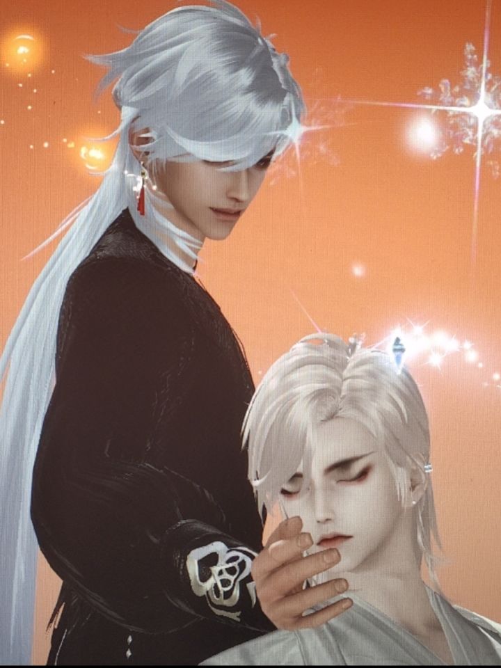 希望在你眼里,像星星在夜色里截图