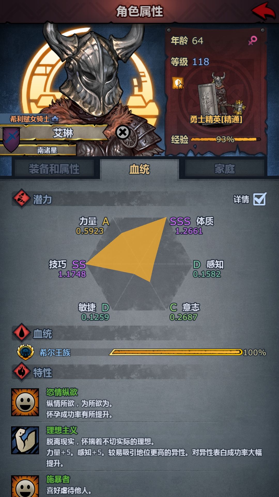 神像神识满了 6