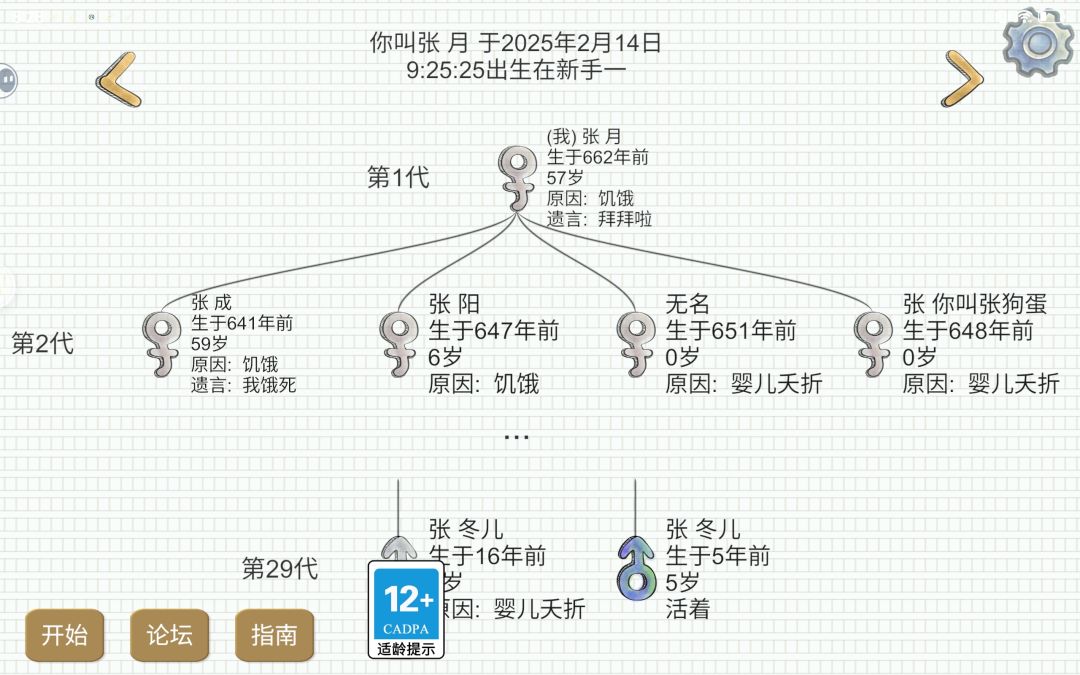 我觉得挺好玩哒 1