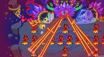 【更新公告】8月10日更新说明—启程深渊😈