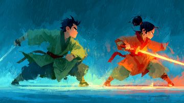 《侠义九州》2025年8月14日(周四)停机维护公告