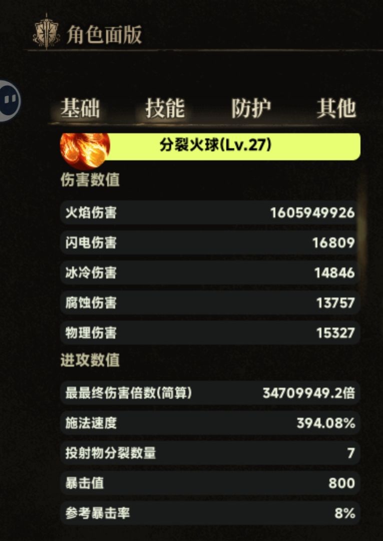 没有高级挂机卡,没动力了,就在18层养老吧 1