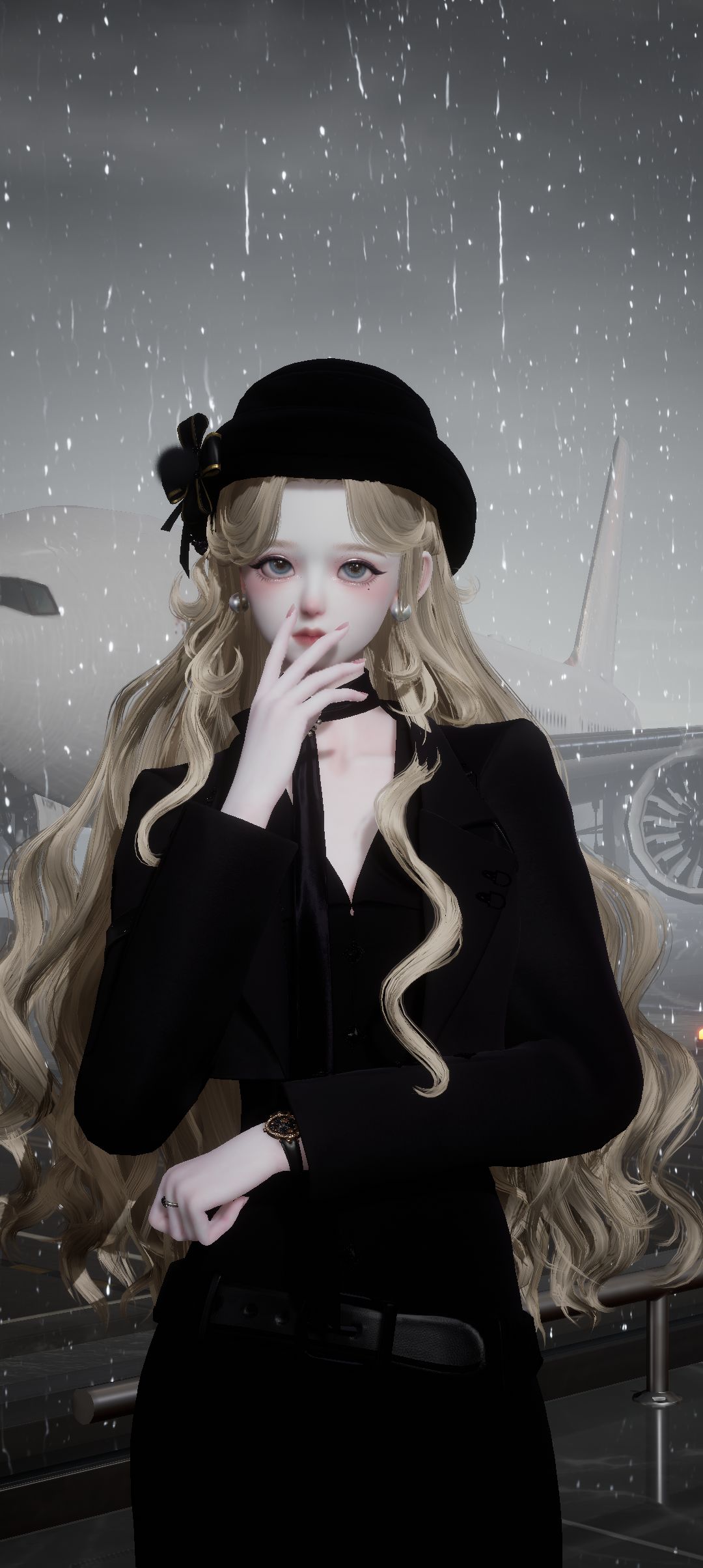 雨季🌧🌧🌧 5
