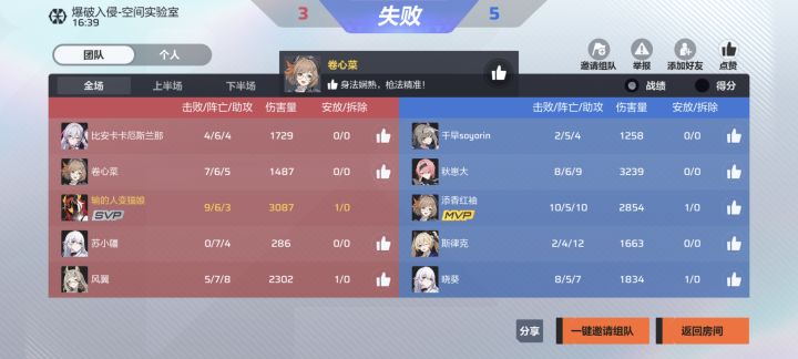排位赛200输出,这是人啊截图