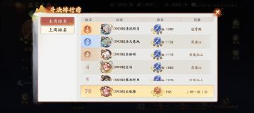 第一次玩 没参加过以前测试 就这次说一说