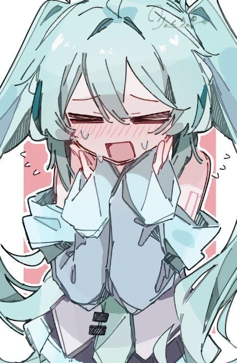 初音未来截图
