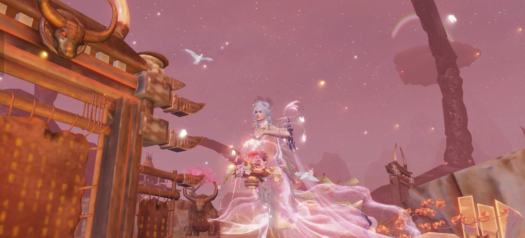 花篮 2