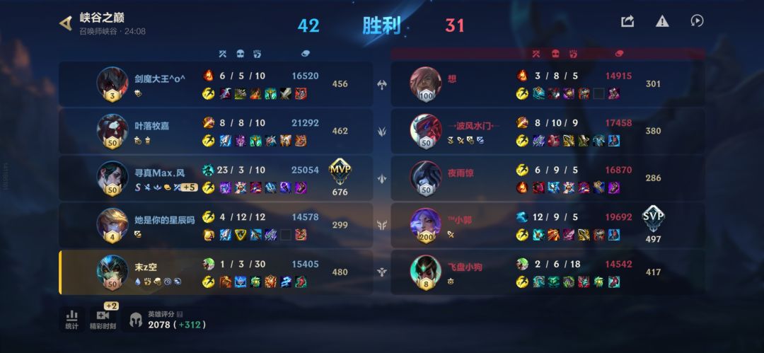 连续四把Ad没有一个像人…… 1
