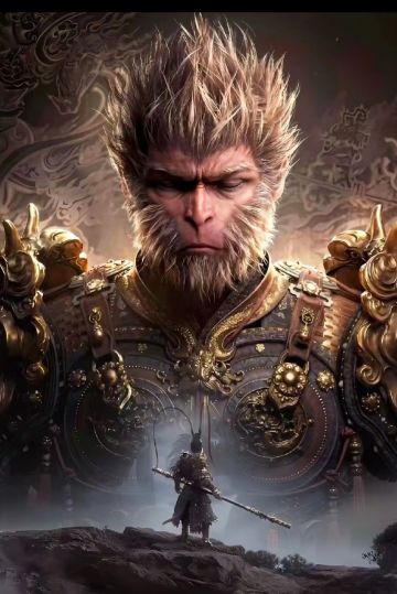 👊🏻放马西行，直面天命!