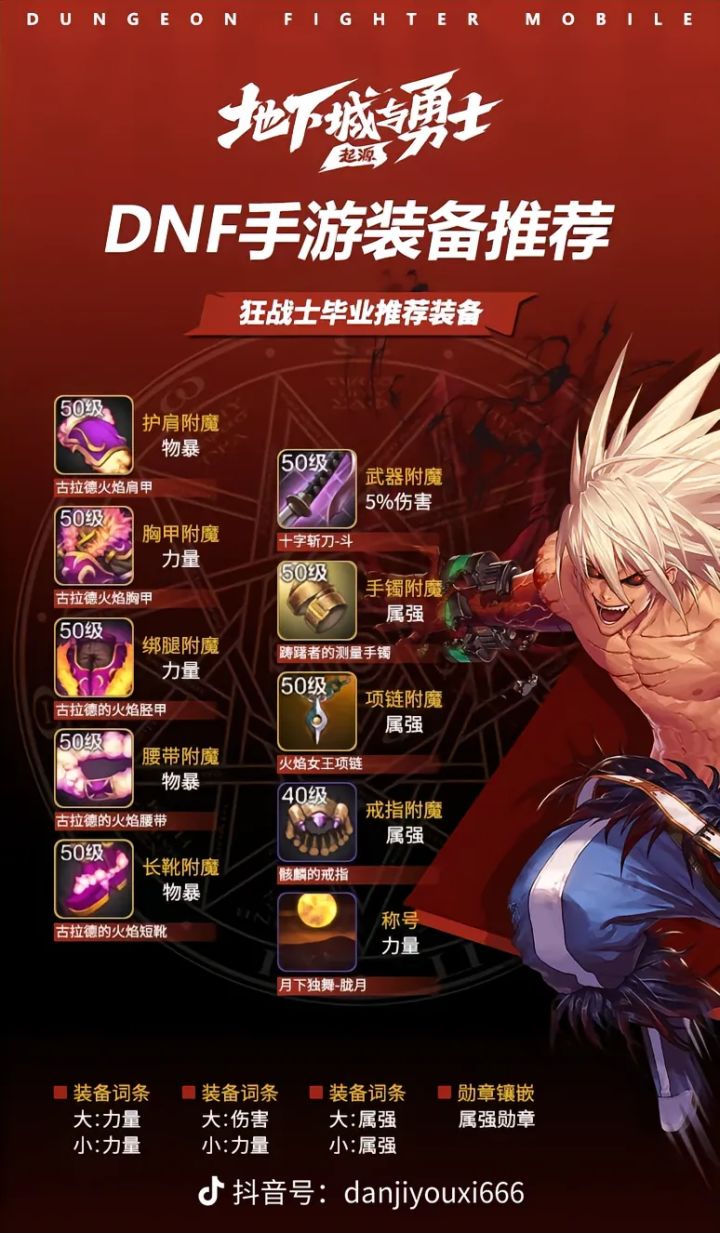 每日发帖活动！！！！！#DNF手游截图