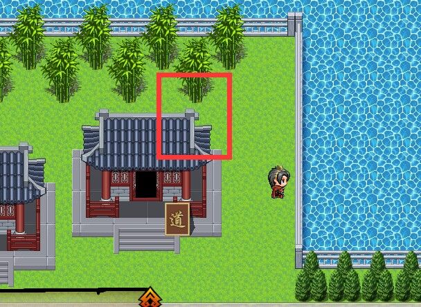 东鲁捉迷藏任务怎样完成截图