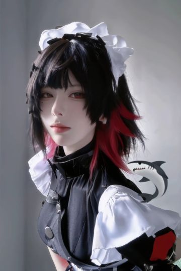 主人 欢迎回家~