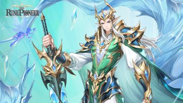 庆祝首测开服顺利送30连抽