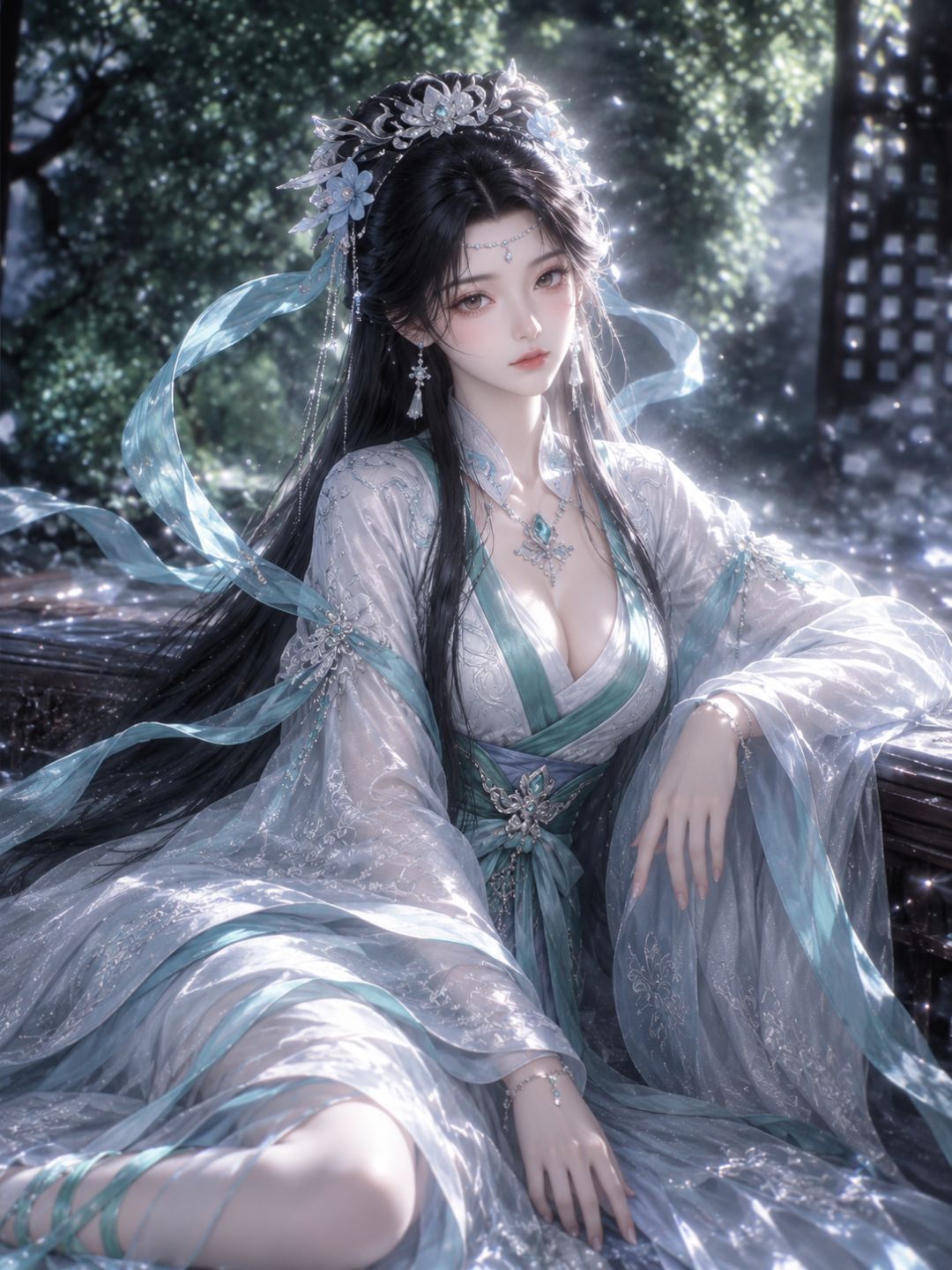 值此良辰 请试清歌 2